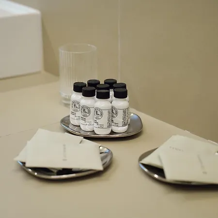 Numero 5 3* Francavilla Al Mare