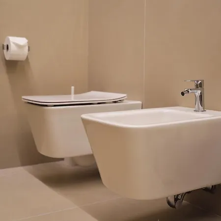 Numero 5 Penzion Francavilla Al Mare