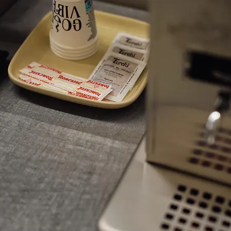 Guest house Numero 5 Francavilla Al Mare