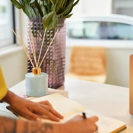 Numero 5 Guest house