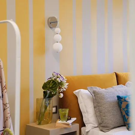 Guest house Numero 5 Francavilla Al Mare