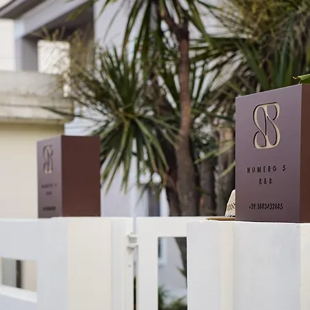 Guest house Numero 5 Francavilla Al Mare