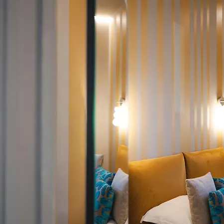 Guest house Numero 5 3*