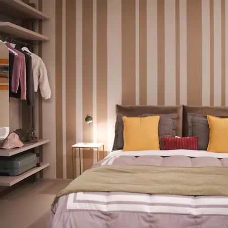 Guest house Numero 5