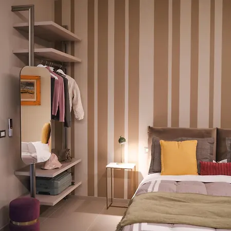 Numero 5 Guest house Francavilla Al Mare