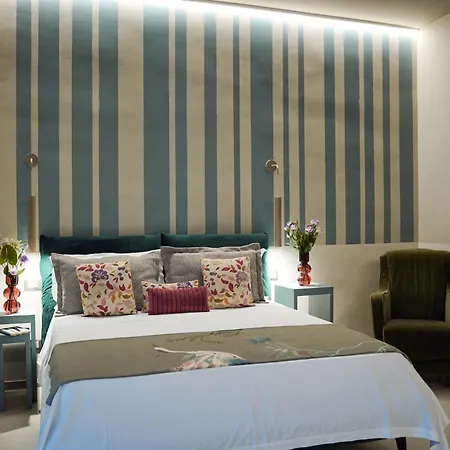 Guest house Numero 5 3*