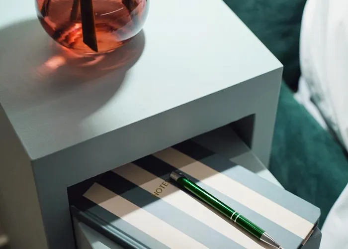 בית הארחה Numero 5