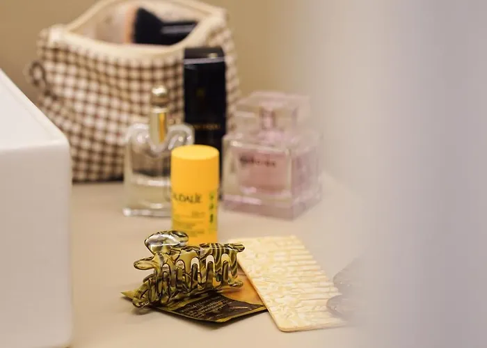 בית הארחה Numero 5 3*