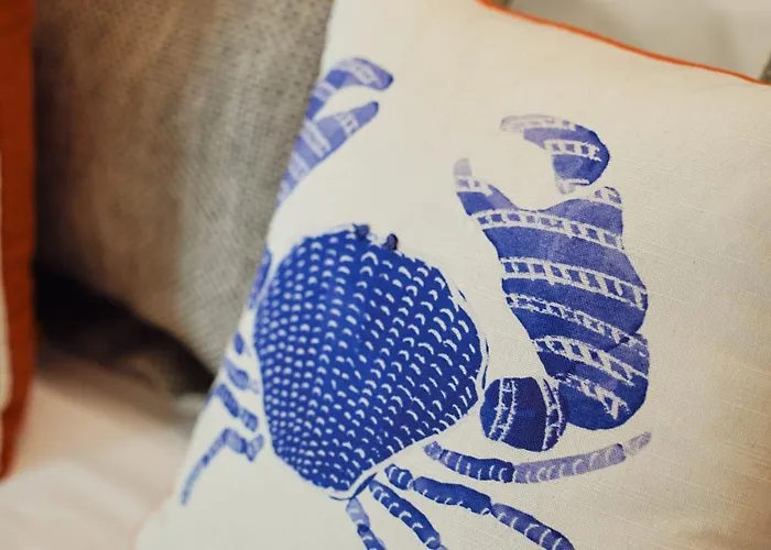 בית הארחה Numero 5