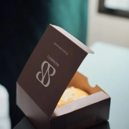 Numero 5 Affittacamere Francavilla Al Mare