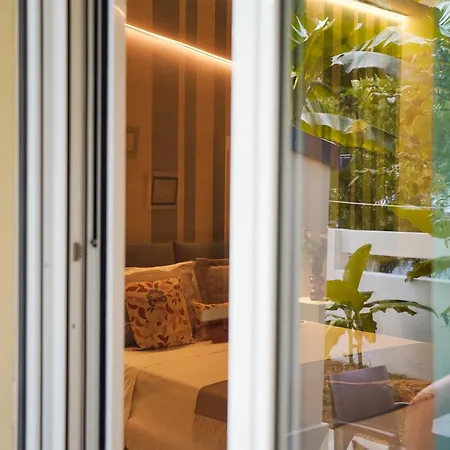 Гостевой дом Numero 5