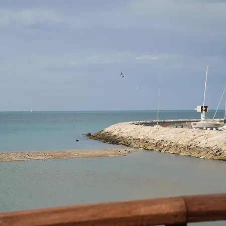 Numero 5 Гостевой дом