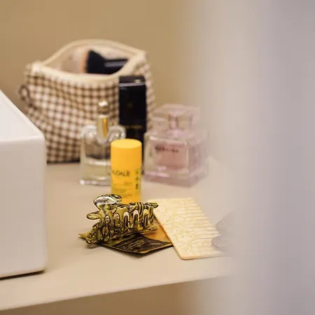 Гостевой дом Numero 5 3*