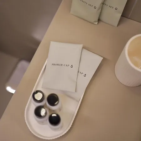 Гостевой дом Numero 5 Франкавилла-аль-Маре