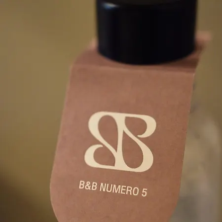 Numero 5 3* Francavilla Al Mare