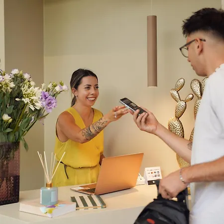 Numero 5 3* Франкавилла-аль-Маре