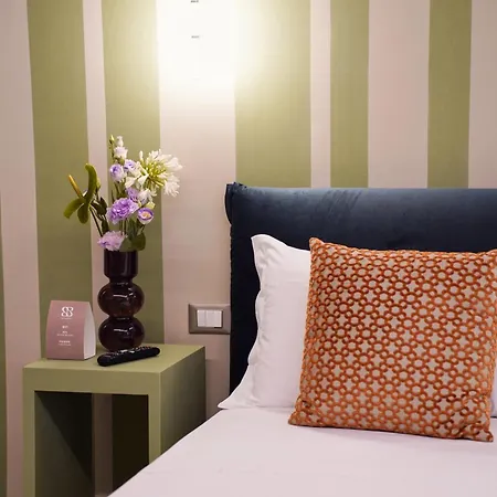 Гостевой дом Numero 5 Франкавилла-аль-Маре