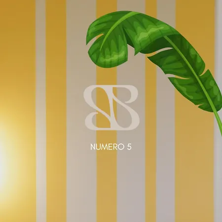 Гостевой дом Numero 5 3*