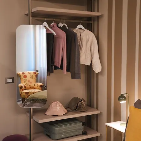 Гостевой дом Numero 5