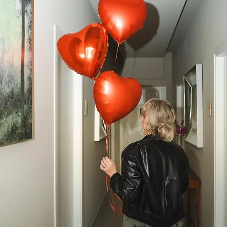 Gæstehus Numero 5