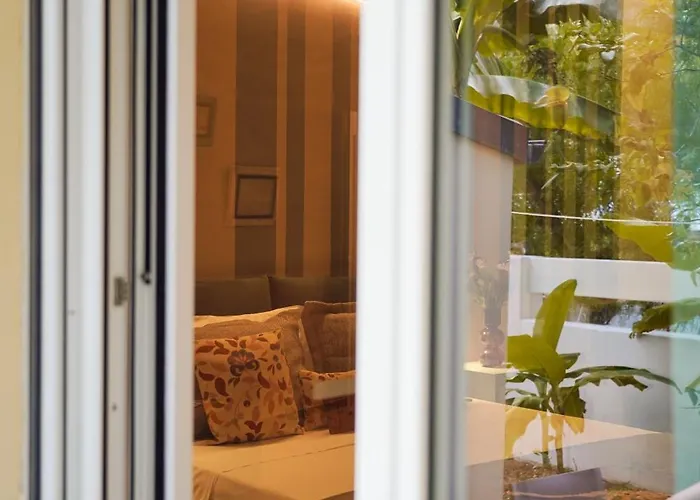 Vendégház Numero 5