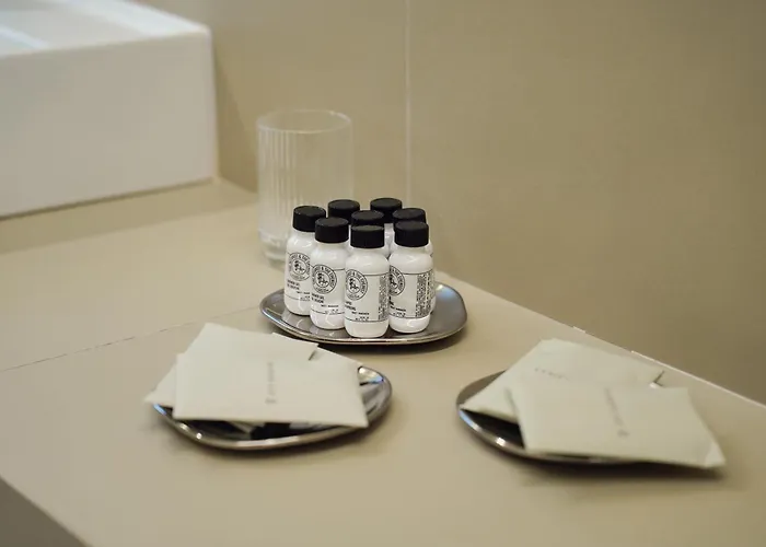 Numero 5 3* Francavilla al Mare