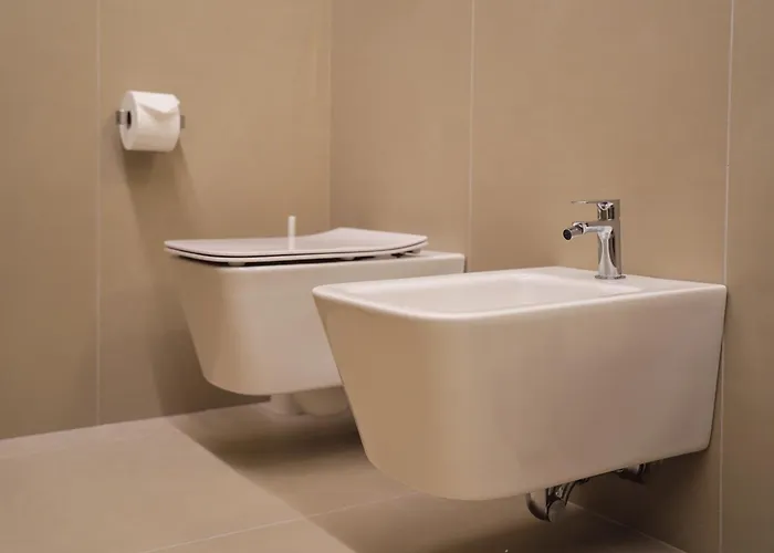 Numero 5 Vendégház Francavilla al Mare