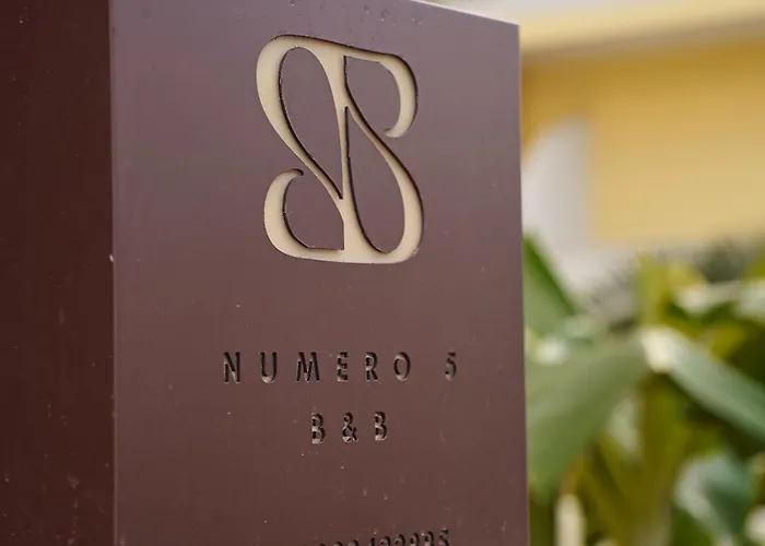 Numero 5 Vendégház