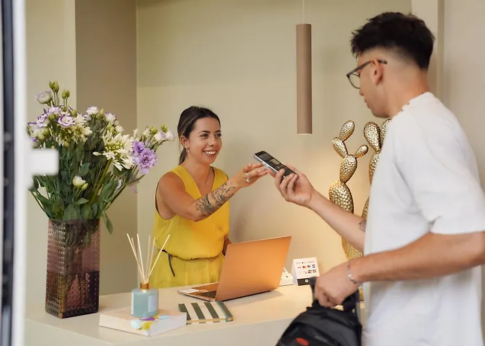 Numero 5 3* Francavilla al Mare