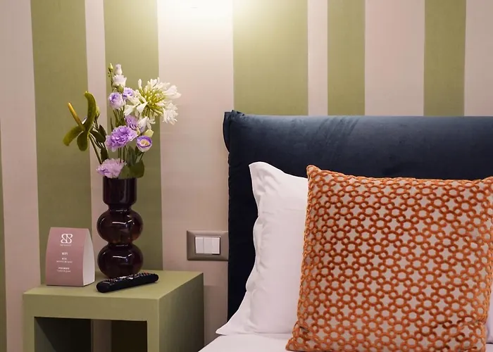 Vendégház Numero 5 Francavilla al Mare