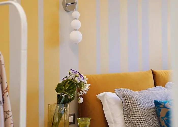 Vendégház Numero 5 Francavilla al Mare