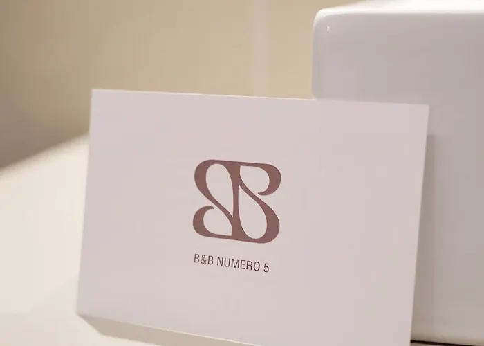 Numero 5 Vendégház Francavilla al Mare