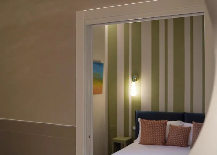 Vendégház Numero 5 3*