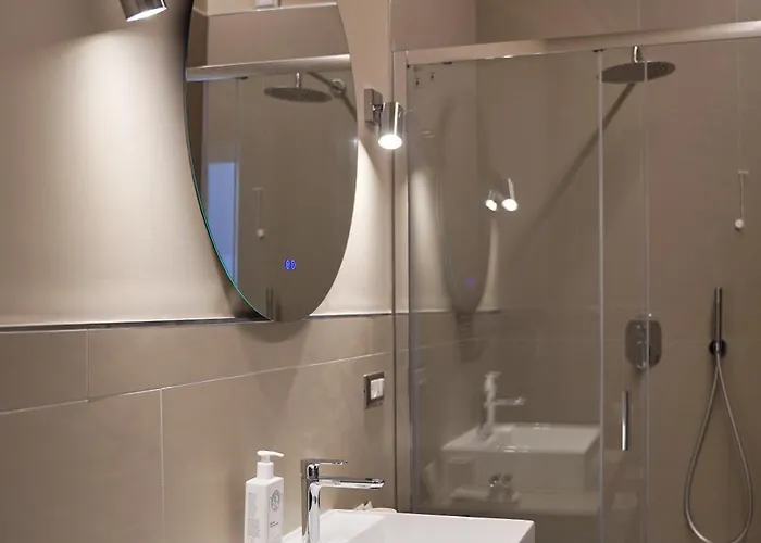 Vendégház Numero 5 Francavilla al Mare