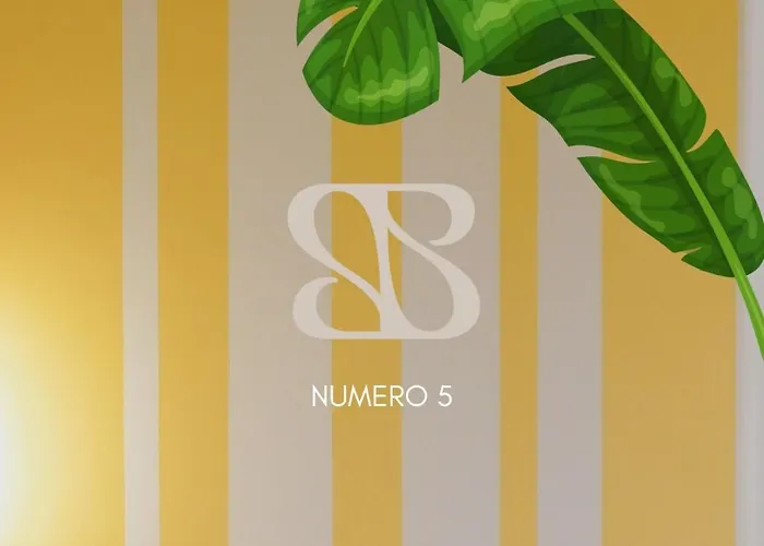 Vendégház Numero 5 3*