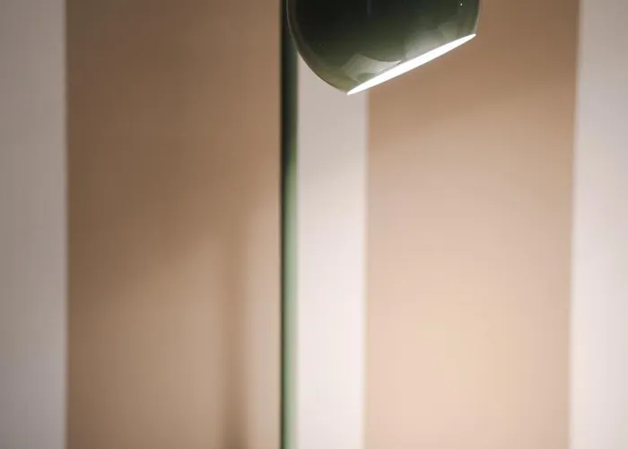 Vendégház Numero 5