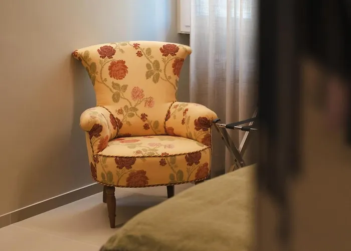 Numero 5 Vendégház Francavilla al Mare