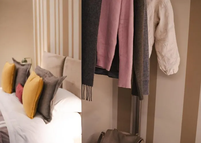 Numero 5 Vendégház 3*