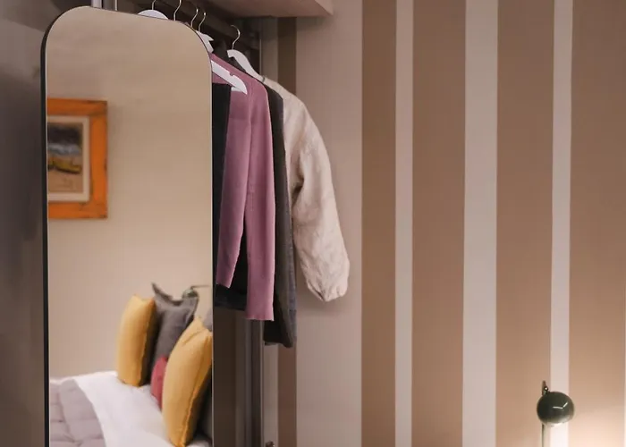 Numero 5 Francavilla al Mare